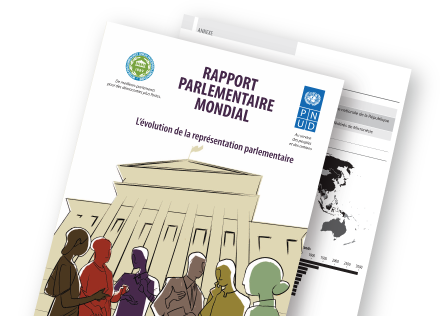 Rapport parlementaire mondial
