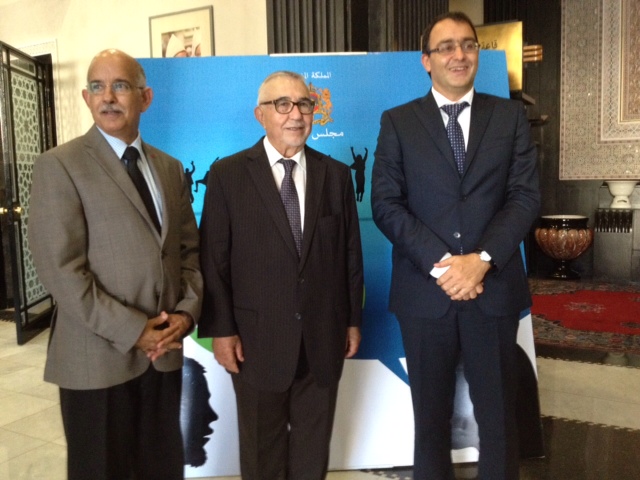 IPU - International Day of Democracy 2013