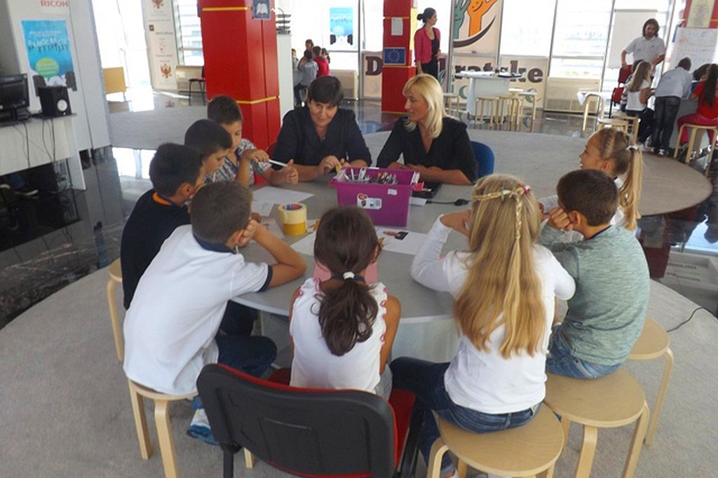 Montenegro - International Day of Democracy 2013