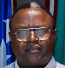 Norbert Ndihokubwayo 