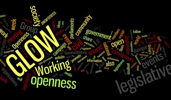 Open Parliament Week