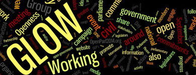 Global Legislative Openness Week