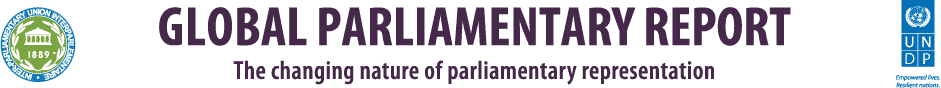 Global Parliamentary Report