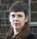 Birgitta Jonsdottir 