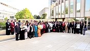 Participants à la Conférence