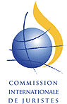 Commission internationale de juristes
