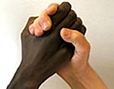 Logo de la Conférence de l'ONU contre le racisme