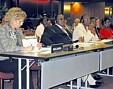 Parliamentary seminar on CEDAW