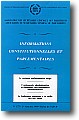 Review "Constitutional and Parliamentary Information"