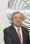 Mr. António Guterres [Portugal]